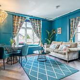 The Rockefeller Apartments