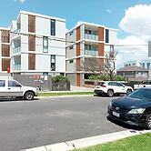 KULA - Apartment Parramatta