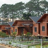 The Tropicana B'la Village Hotel