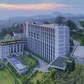 Grand Aston Puncak Hotel & Resort