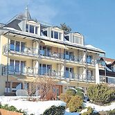 Vegan Health Hotel Sonnenberg