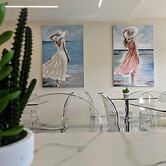 il Giglio Marino Cilento Residence