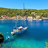 Neritos House in Vathy