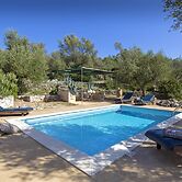 Loutsa Villa in Ithaki