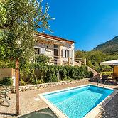 Amalthia Cottage in Vathy