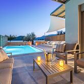 Acqua di Mare - Villa Siena