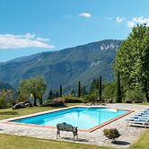 Casa al Colle in San Romano