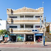 Hotel Damar Valledupar