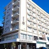 O2 Hotel Gualeguaychú