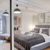 limehome Zwickau Hauptmarkt