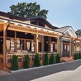 Complex Turistic Codru