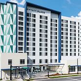 Hyatt Place Panama City Beach