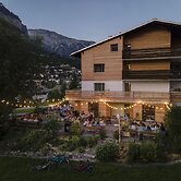Flem Mountain Lodge