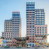 Petro Thai Binh Hotel