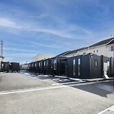 HOTEL R9 The Yard Inabe