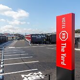 HOTEL R9 The Yard Nakatsu