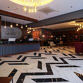 Nova Vista Deluxe & Suites Eskisehir, a member of Radisson Individuals