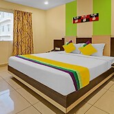 Itsy Hotels G Square