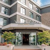 VIA PLAZA Meppen by Hackmann