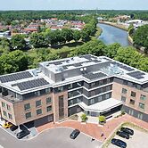 VIA PLAZA Meppen by Hackmann