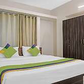 Treebo Diamond Residency - DDPK Inn