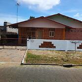 Stunning 3-bed House in Paramaribo, Suriname