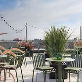 BaseCamp Hotel Dortmund