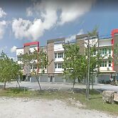 OYO 90471 Hotel Tepoh