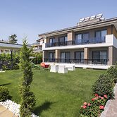 Orion Apart Tekirova