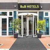B&B Hotel Roma Fiumicino Aeroporto Fiera 2