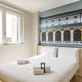 B&B Hotel Roma Fiumicino Aeroporto Fiera 2