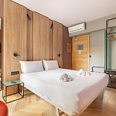 B&B Hotel Genova City Center