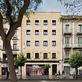 Apartaments Rambla 68
