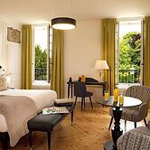 Hôtel Château Saint-Gilles - Bayeux