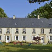 Hôtel Château Saint-Gilles - Bayeux