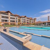 Apart em Porto das Dunas por Carpediem