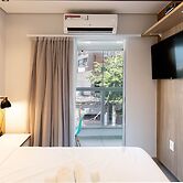 Coliving Vila Mariana