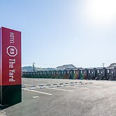 HOTEL R9 The Yard Isa