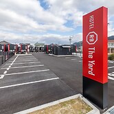 HOTEL R9 The Yard Yatsushiro