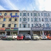 Hotel O Bed Station Guest House Dormitory