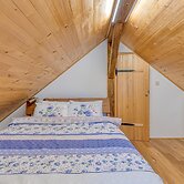 Old House Knezovo With Lovely View