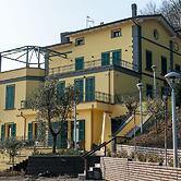 Hotel Ristorante Ca' di Gali