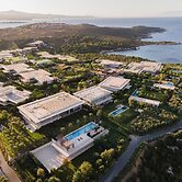 Hiddenbay Teos Hotel Sigacik