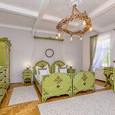 Treasure Of The Past With Whirlpool