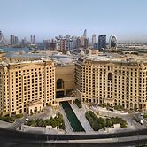 Le Royal Méridien Place Vendôme Lusail