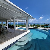 Unique Rare Villa! Retreat Style, Full Sea Views With Private Pool & H