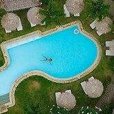 Garden of Eden Dive Resort