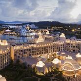 Hyatt Regency Hainan Ocean Paradise Resort