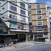 Olive Town Center and Hotel
