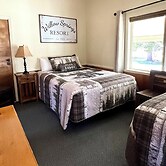 Willow Springs Resort